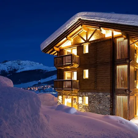 Moon Eco B&B-3
