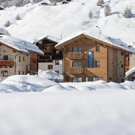 Moon Eco B&B-2